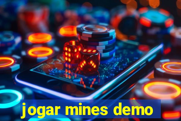 jogar mines demo